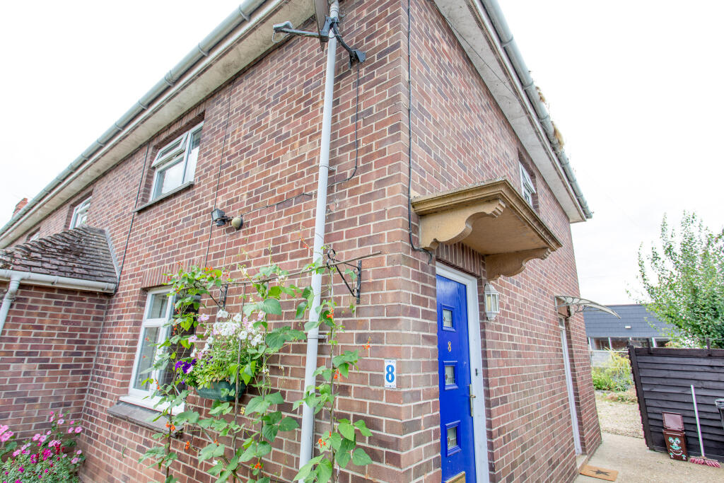 Main image of property: Moor Close, Moor Close, Langport, Somerset, TA10