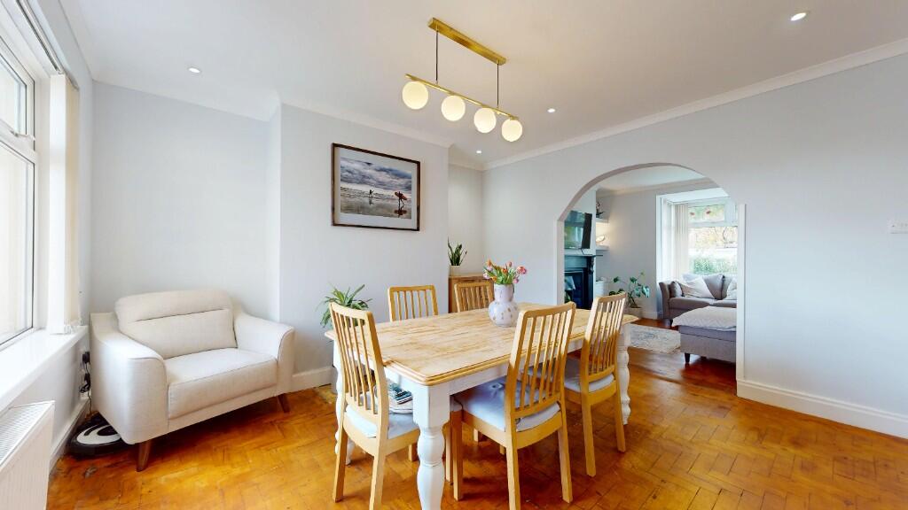 House in Cardiff, Heath - View 4