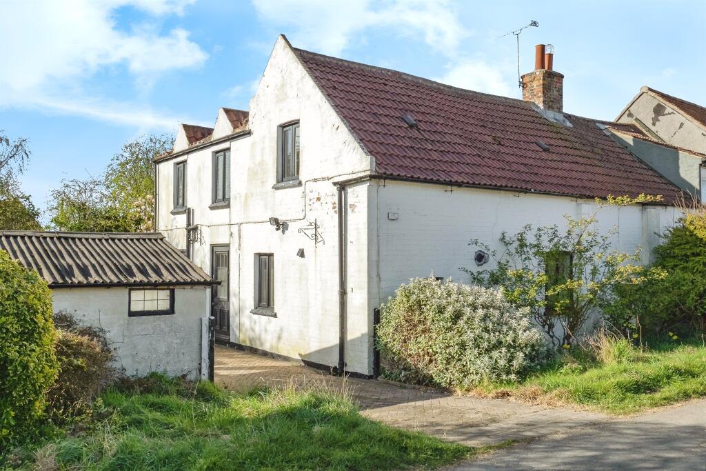 Main image of property: Newbridge Road, Burstwick, Hull