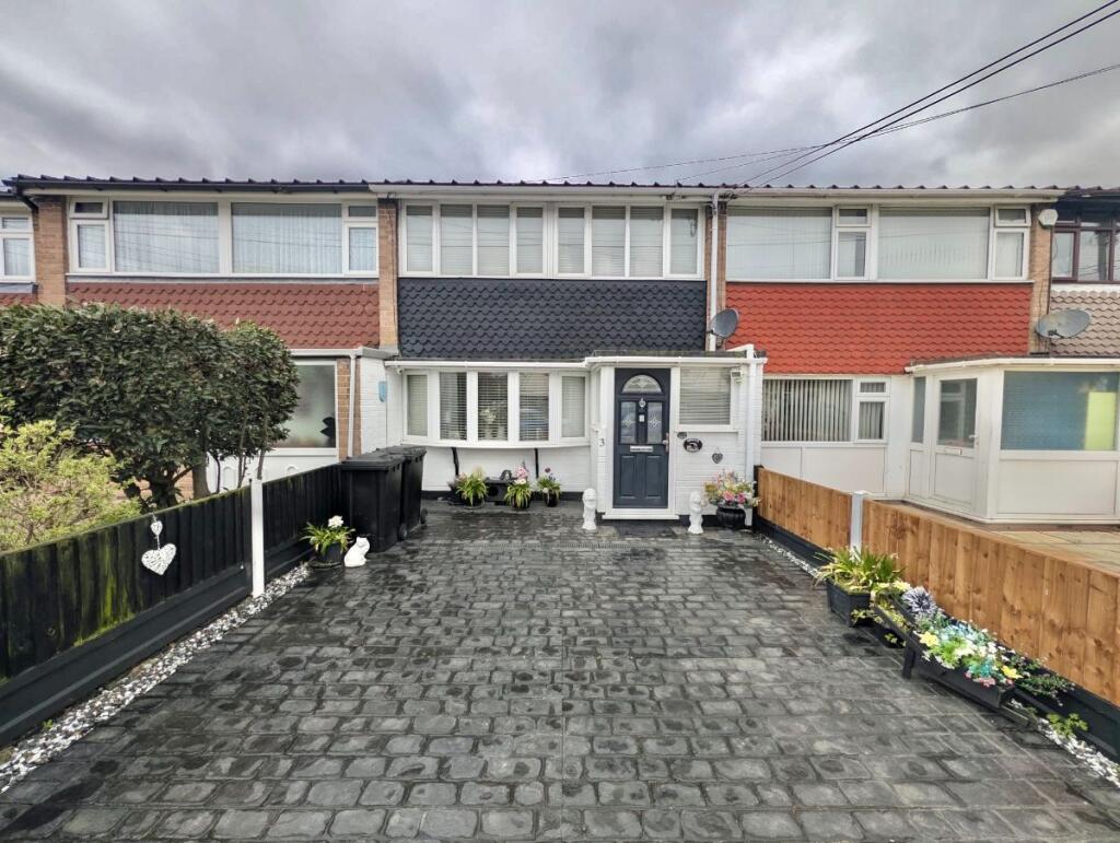 Main image of property: Foster Road, Canvey Island