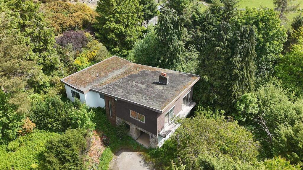 House in Shrewsbury, Llangynog - View 2