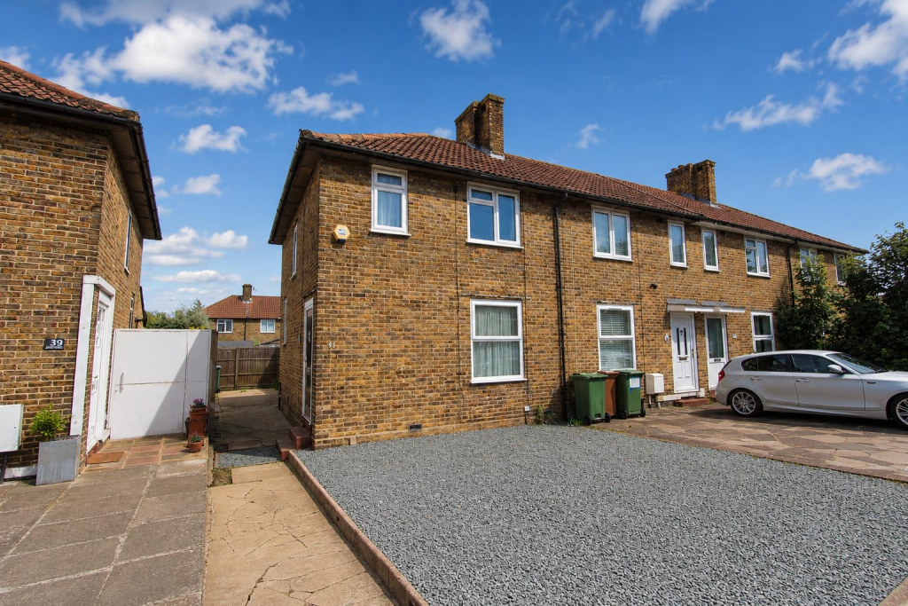 Main image of property: Shrewsbury Road, Carshalton