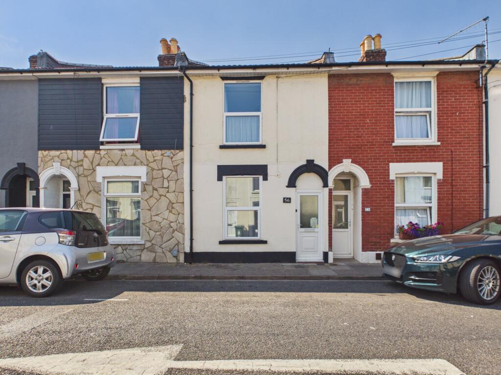 Main image of property: Moorland Road, Fratton, Portsmouth, PO1