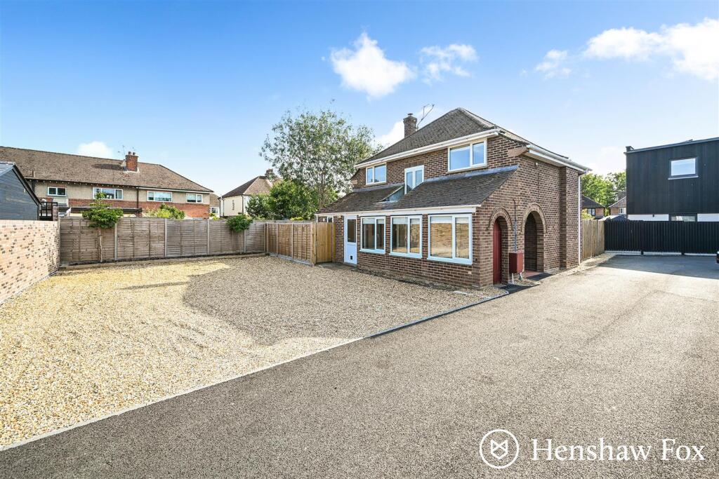Main image of property: Winchester Road, Romsey Town Centre, Hampshire