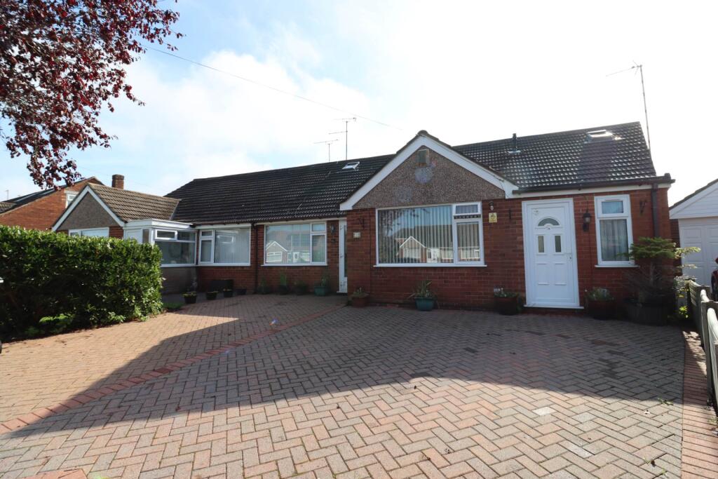 Main image of property: Harrogate Close, Eastham