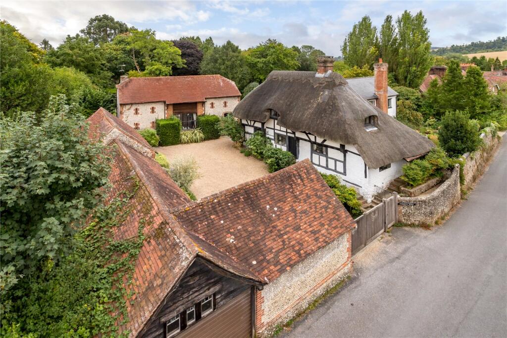Main image of property: The Street, Bury, Pulborough, West Sussex, RH20