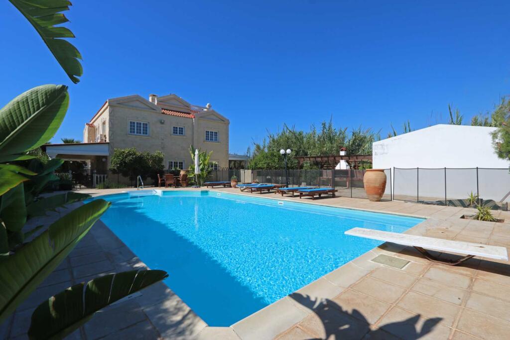 Main image of property: Ayia Napa