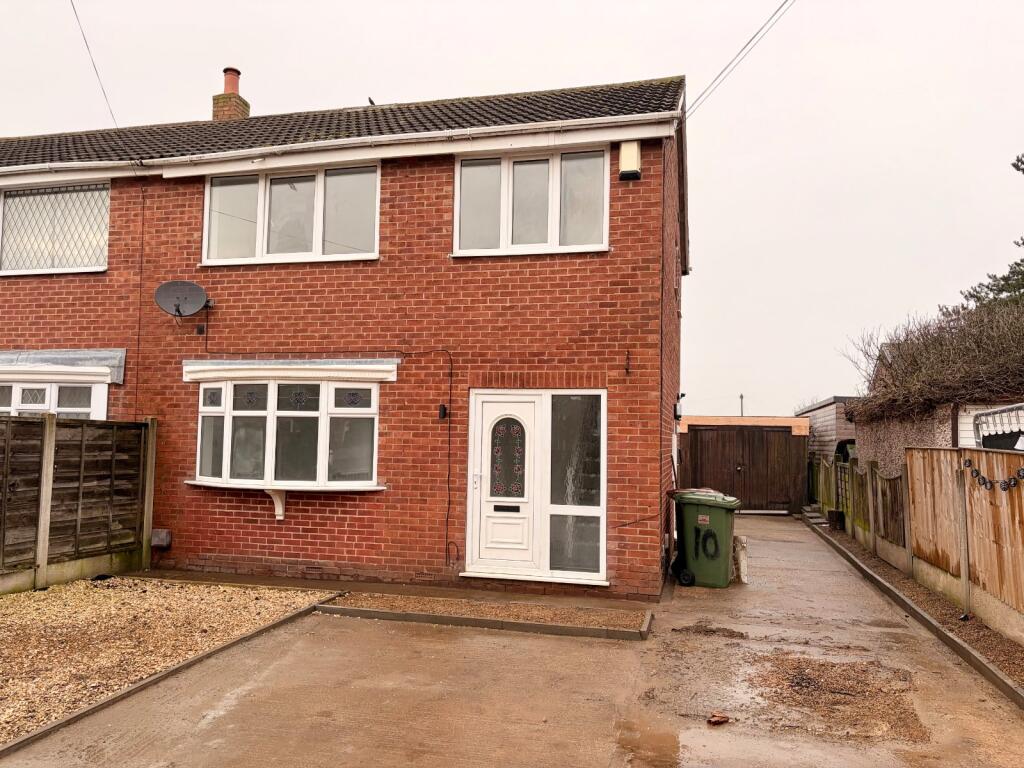 Main image of property: Avon Walk, Featherstone, Pontefract, West Yorkshire, WF7