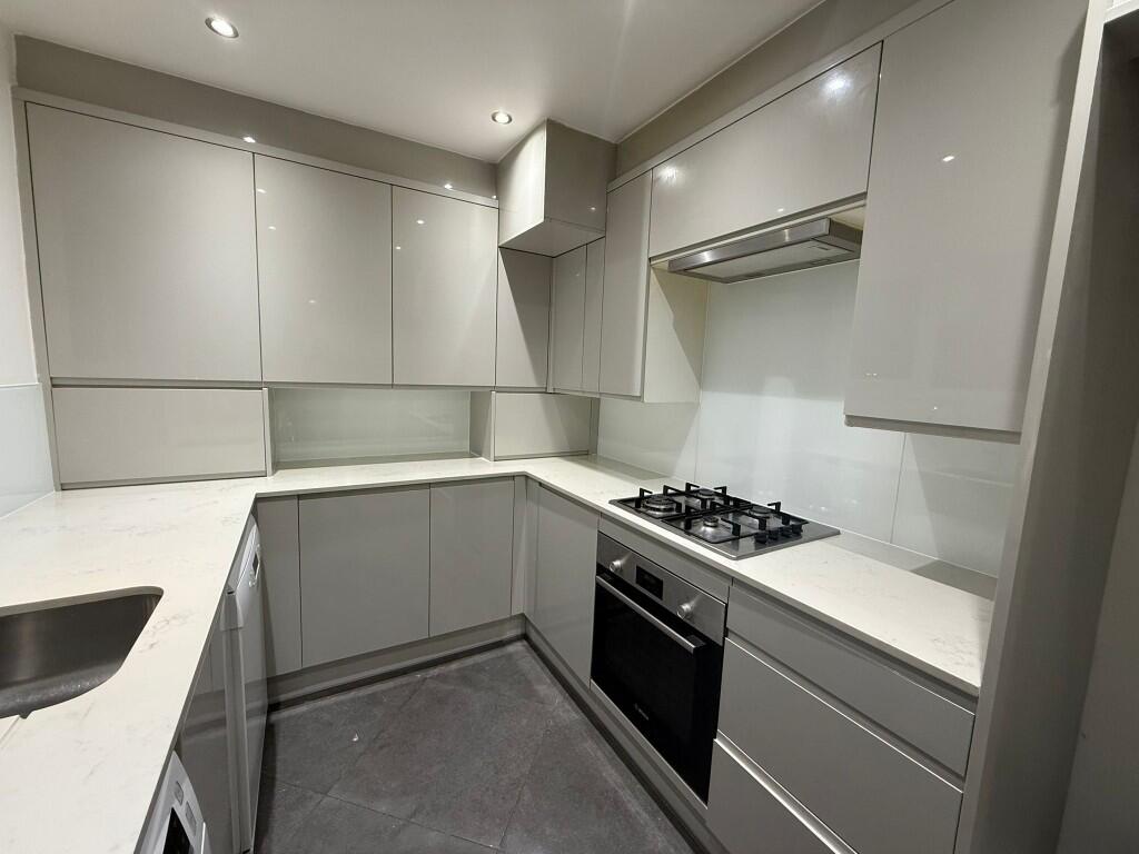 Main image of property: Pield Heath Road, Uxbridge, Greater London, UB8