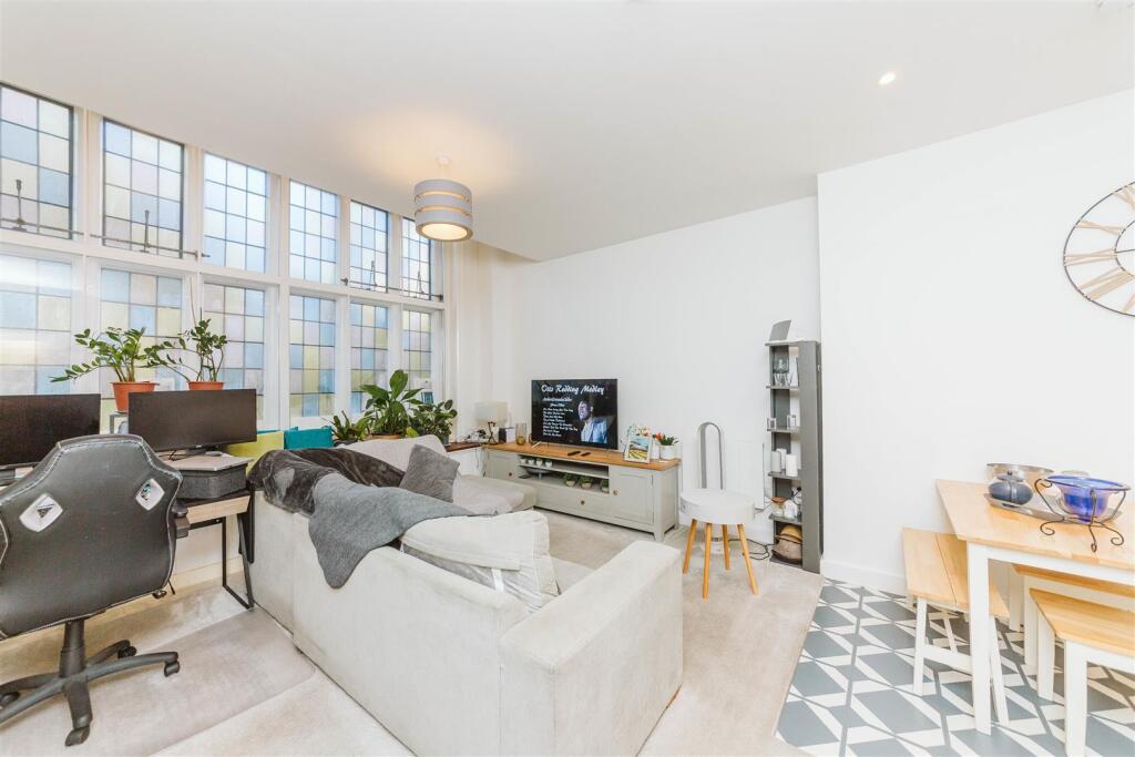 Main image of property: Newfoundland Road | St Pauls