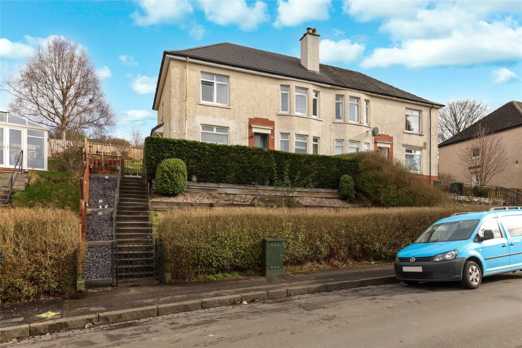 Main image of property: Turret Road, Knightswood, Glasgow, G13