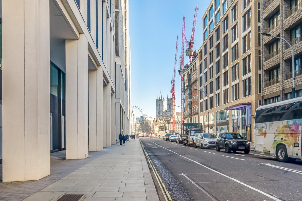 3 bedroom flat for rent