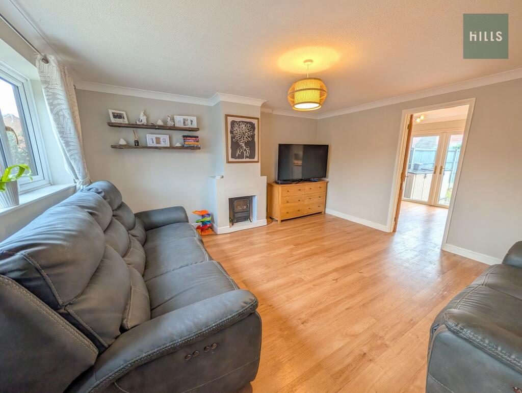 House in Worcester - View 5