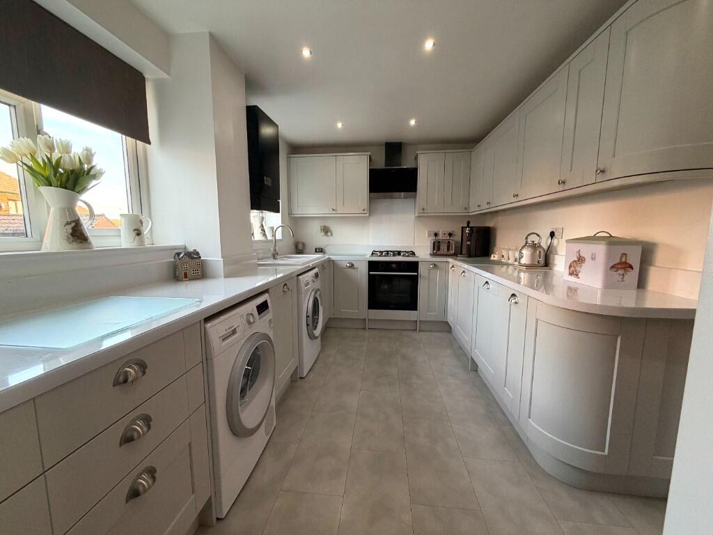 Craggon Drive, New Whittington photo 3