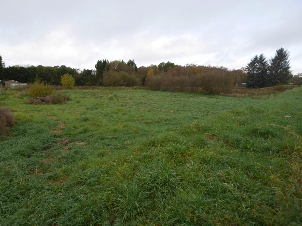 Main image of property: Building Plot for 5 Dwellinghouses (2.12 acres), Roucan Road, Collin, Dumfries, DG1 4JF (individual plots available)