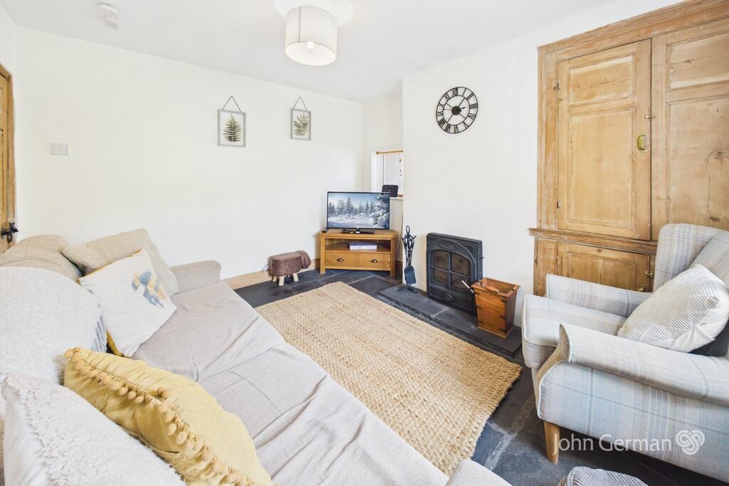 The Cottages, Derby Road, Doveridge photo 3