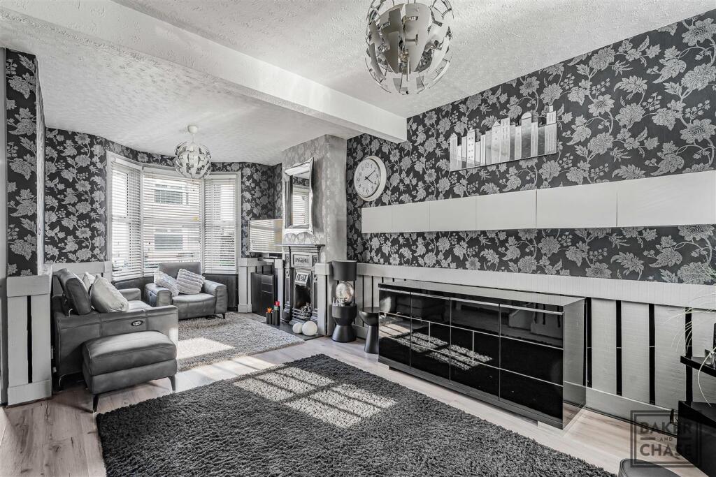 House in London - View 3