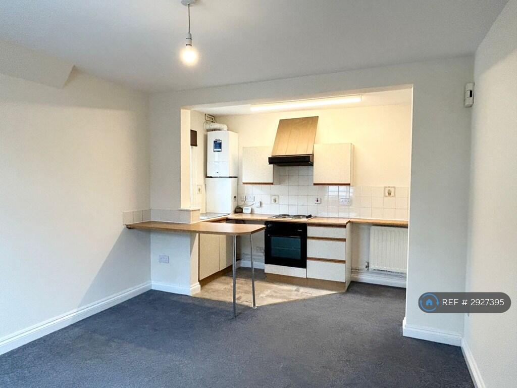 Apartment in Swadlincote, Newhall - View 4