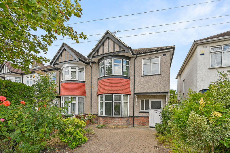 Main image of property: Argyle Road, North Harrow