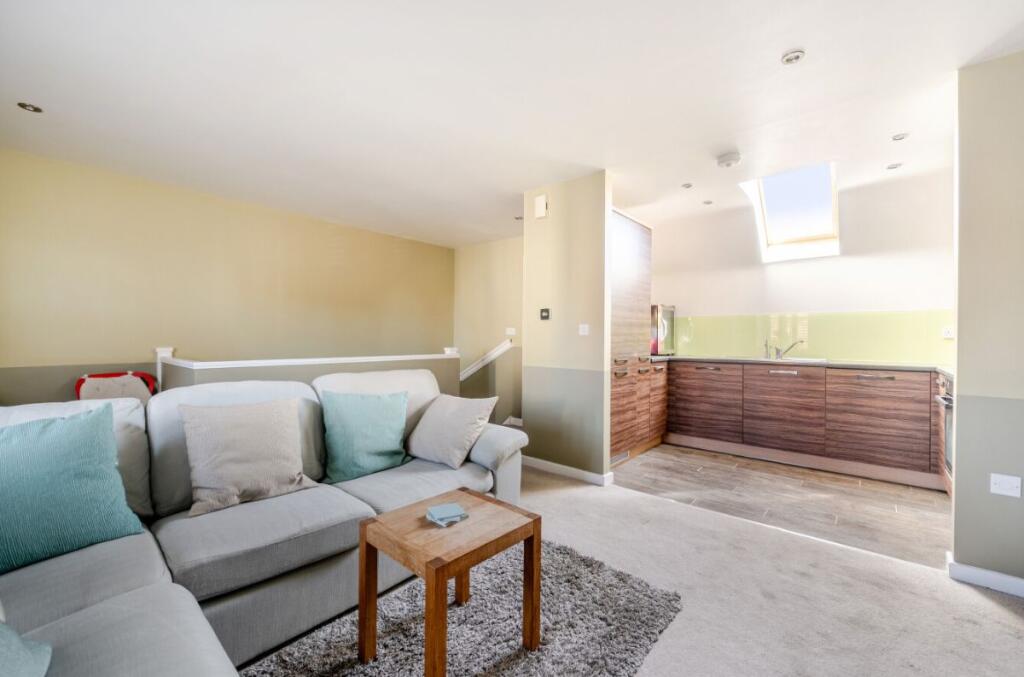 Downham Close, Great Denham photo 4