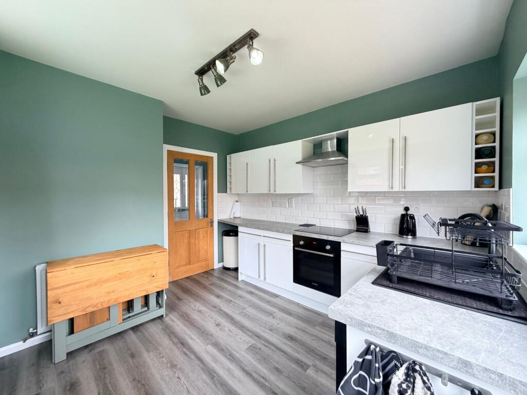 House in Scarborough, North Yorkshire - View 5