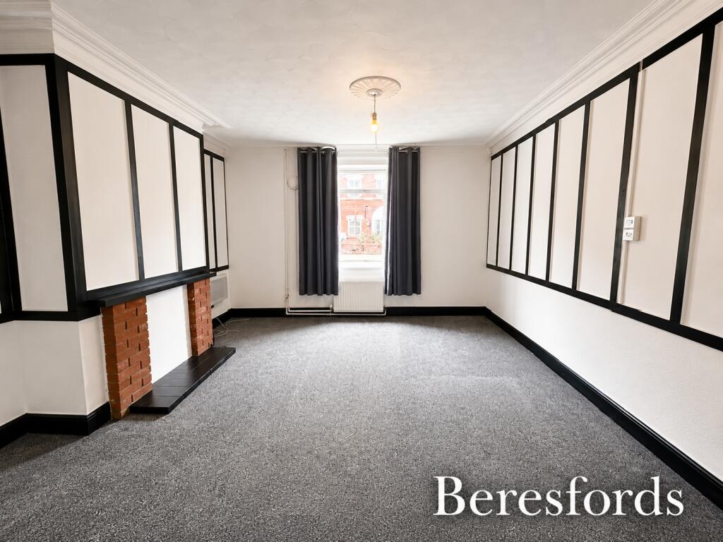 Apartment in Colchester, New Town - View 3