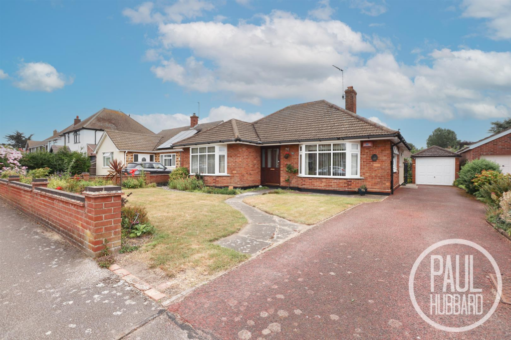 Main image of property: Gunton Drive, Gunton, NR32