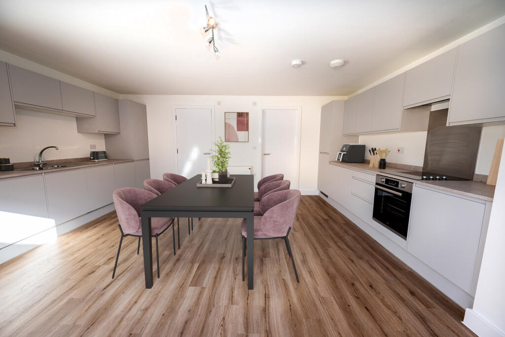 House in Leeds - View 4