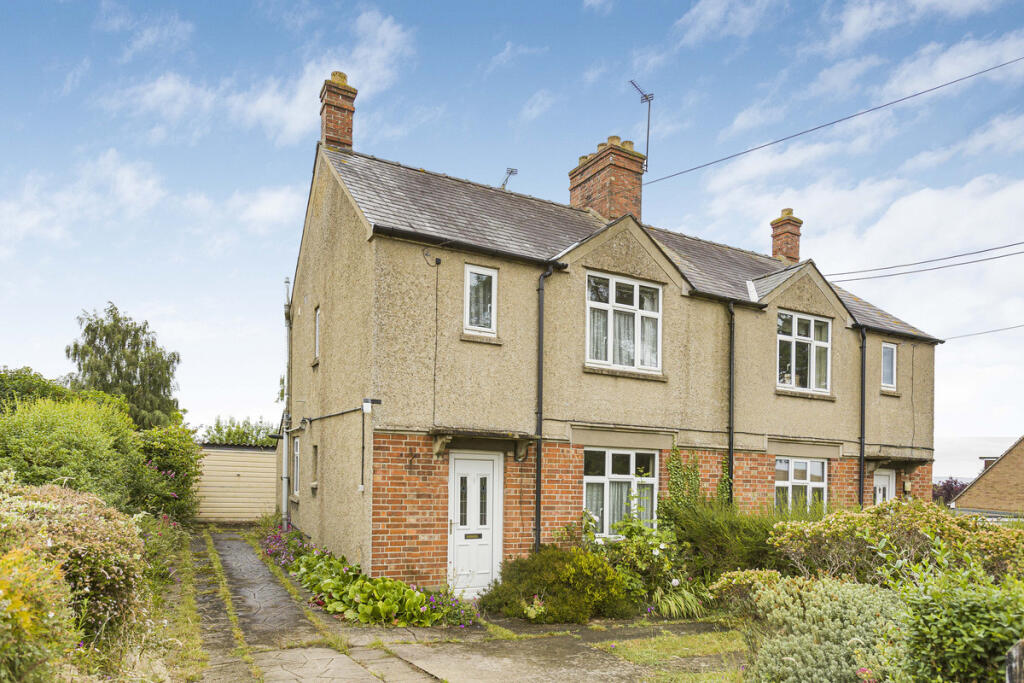 Main image of property: Wheatley Road, Garsington, OX44