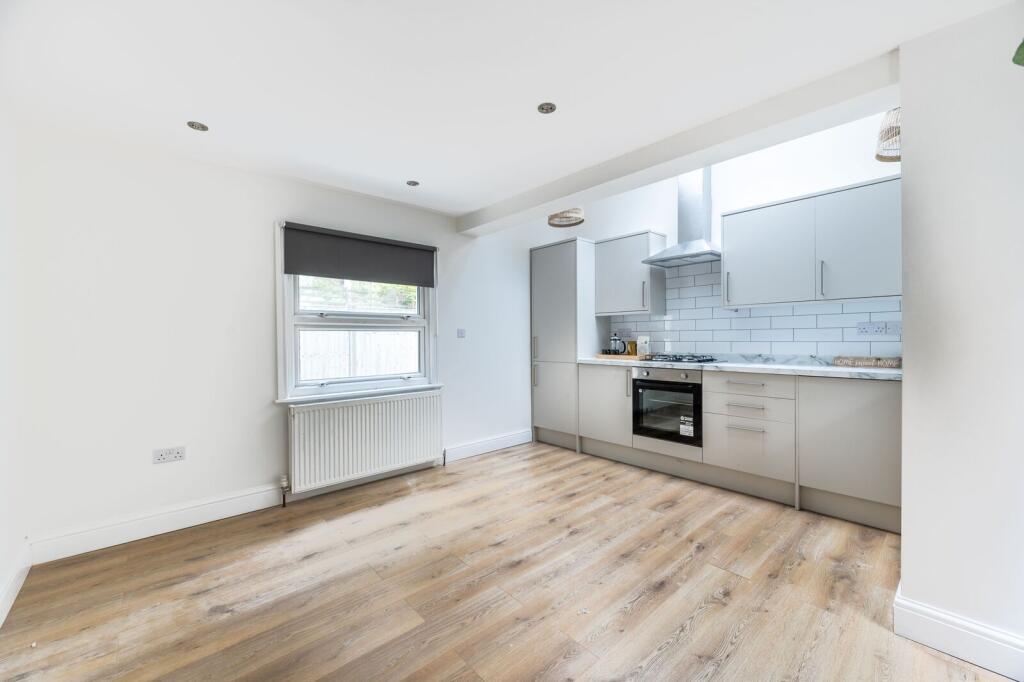 Main image of property: Sellons Avenue, Harlesden, London, NW10