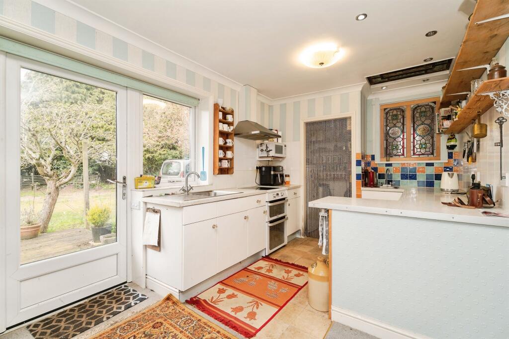 House in North Norfolk, Briston - View 2