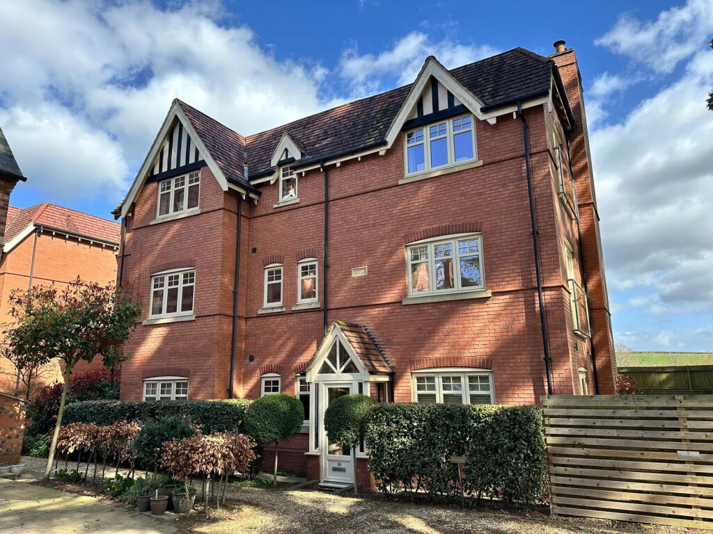 Stratford Road, Henley-in-arden, B95 6AE