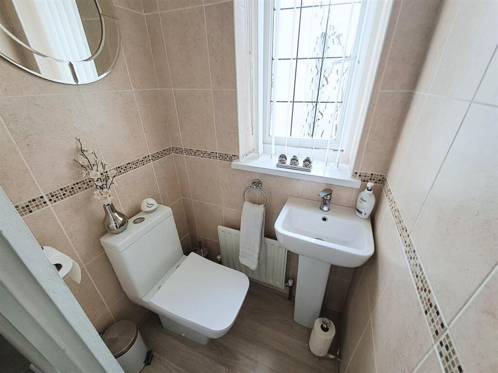 Additional image 11 of Blakemere Avenue, Yardley, Birmingham