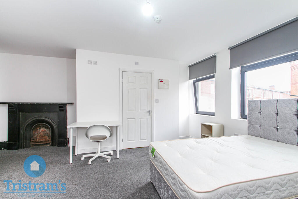 Main image of property: Birkin Avenue, Radford