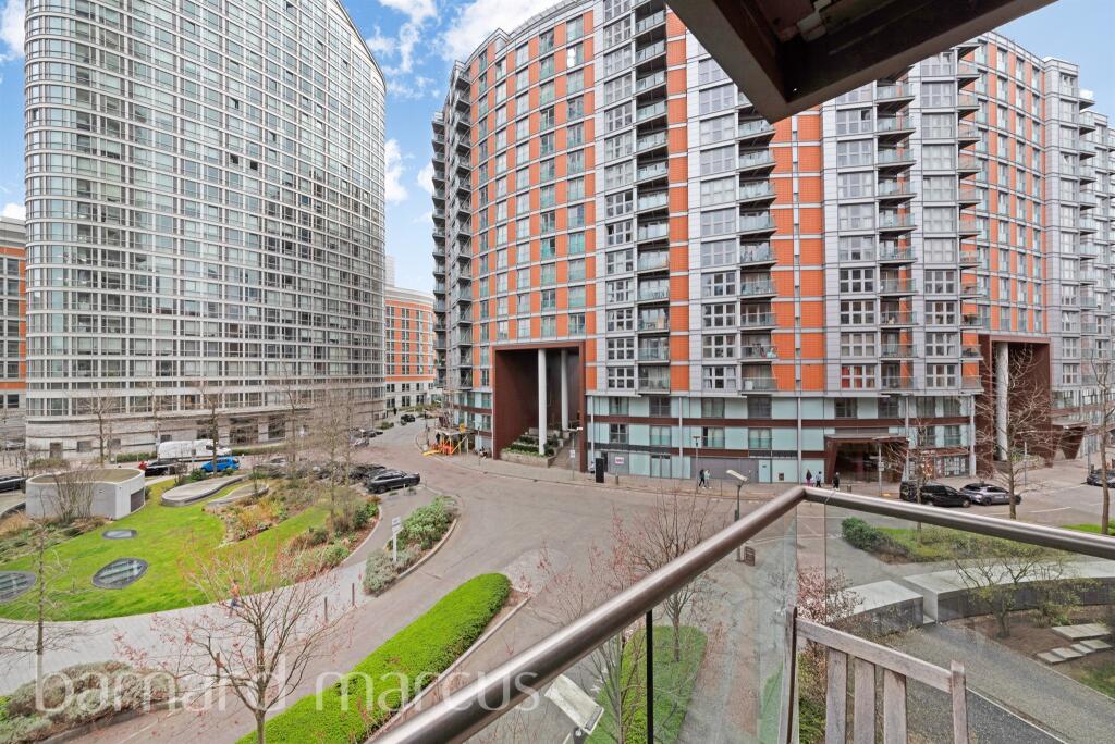Main image of property: Biscayne Avenue, London