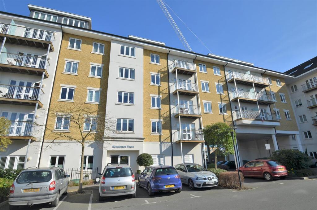 Main image of property: Kensington House, Park Lodge Avenue, West Drayton, UB7