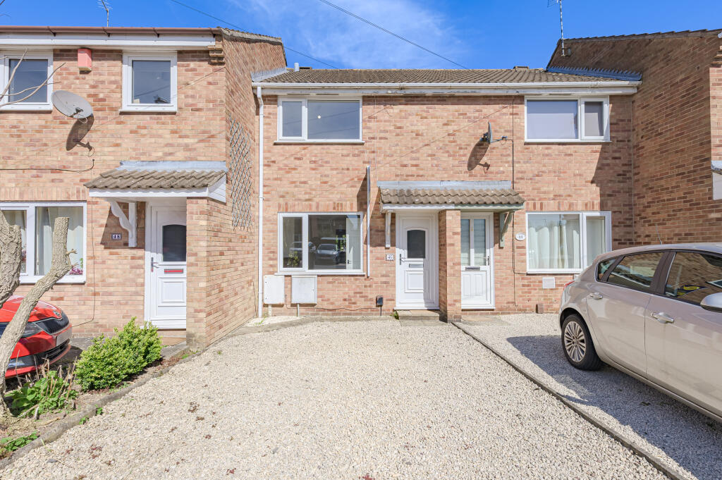 Main image of property: Saxon Way Ashby