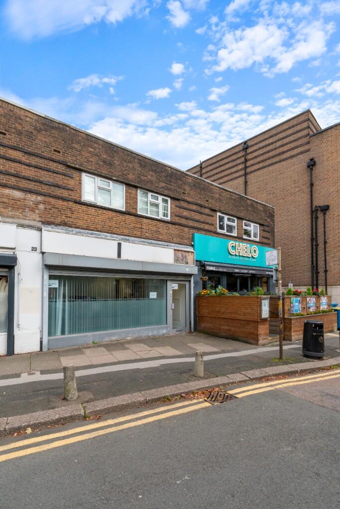 Main image of property: 25 Maney Corner, Sutton Coldfield, West Midlands, B72 1QL