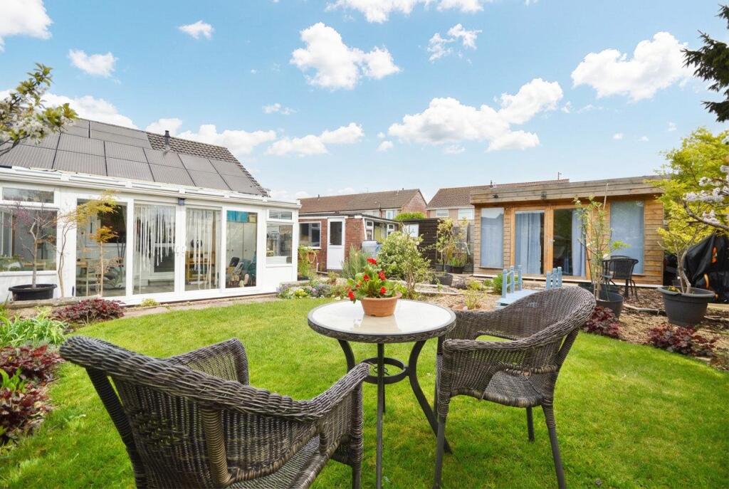 House in Bristol, City of Bristol - View 4