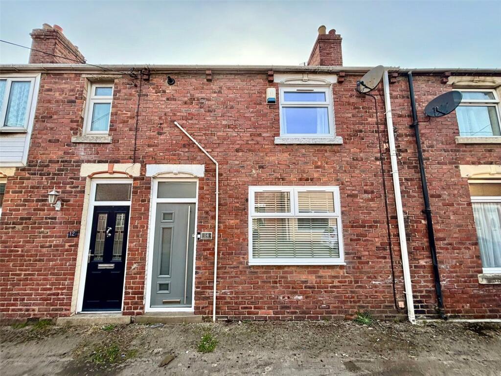 Main image of property: Rectory Road, Hetton le Hole, Houghton le Spring, DH5