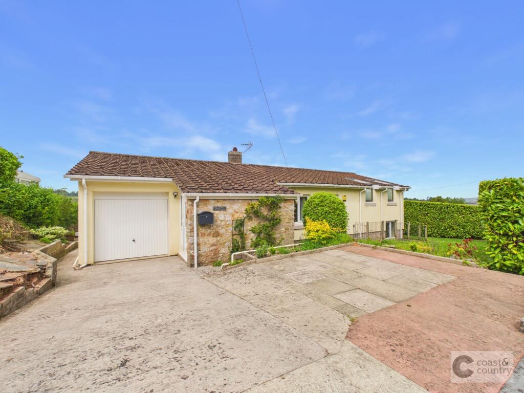 Main image of property: Huxnor Road, Kingskerswell, TQ12
