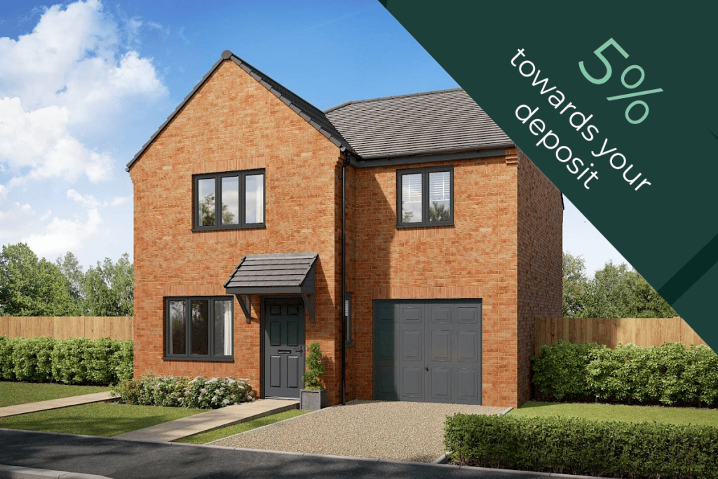 Main image of property: Windsor Drive,
South Hetton,
DH6 2UU