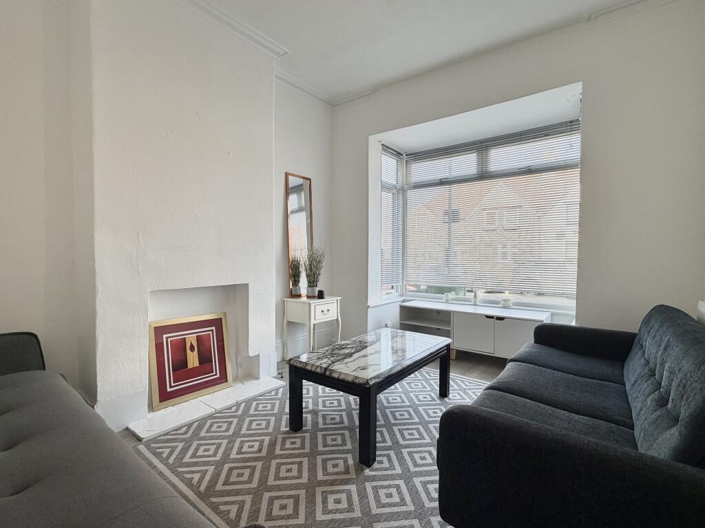 Main image of property: Henderson Road, Southsea