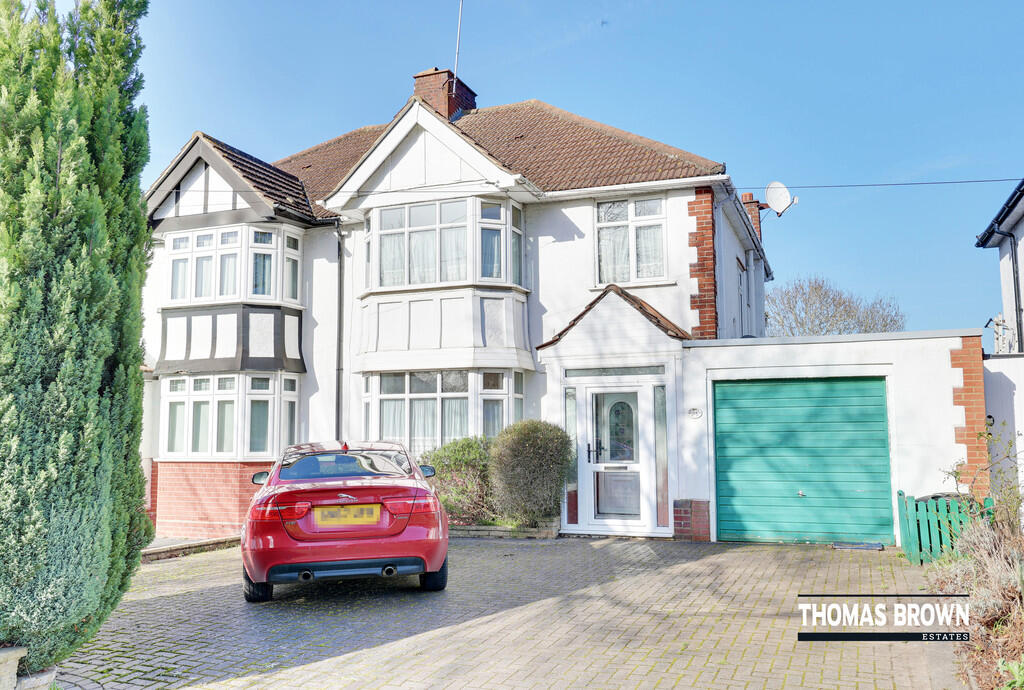 Main image of property: Spur Road, Orpington