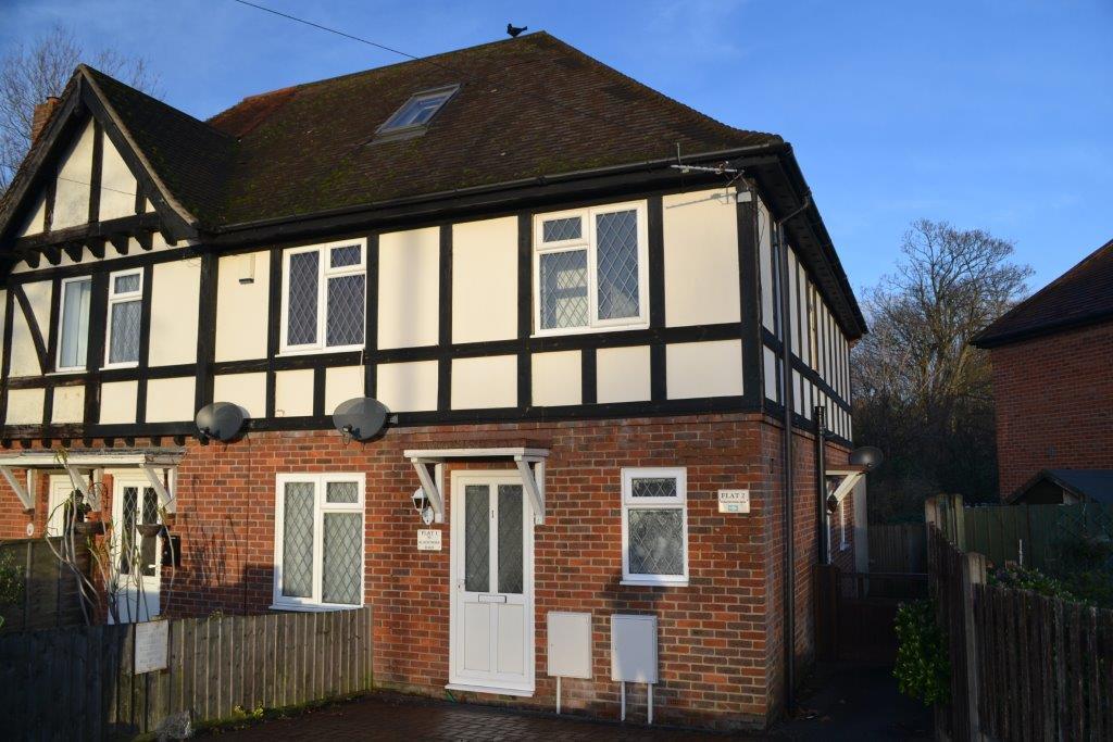Main image of property: Blackthorn Road, Southampton, Hampshire, SO19