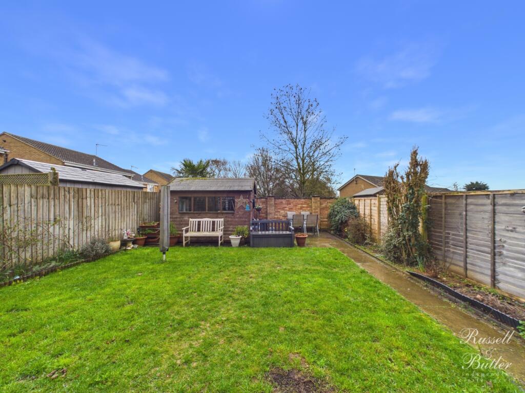 House in Buckingham, Buckinghamshire - View 3