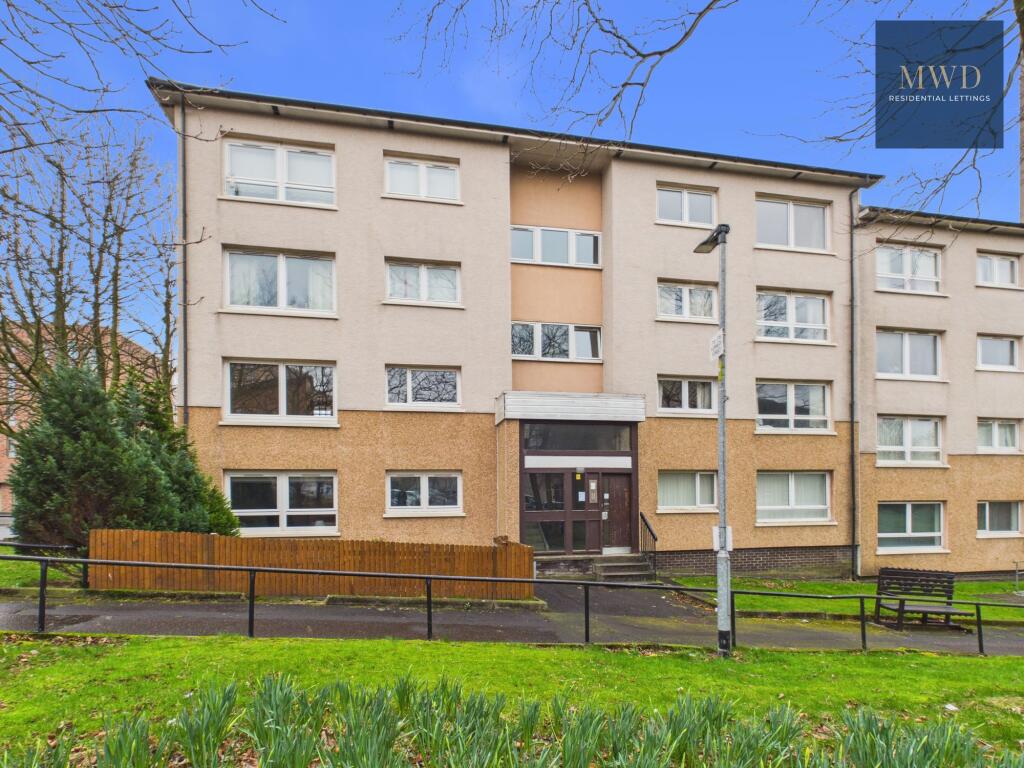 Main image of property: 315 Kennedy Street, Glasgow, G4