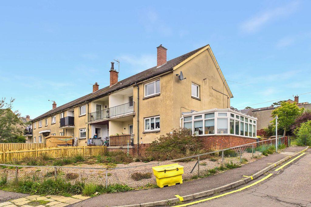 Main image of property: 58/6 Rannoch Road, Clermiston, Edinburgh, EH4 7EN