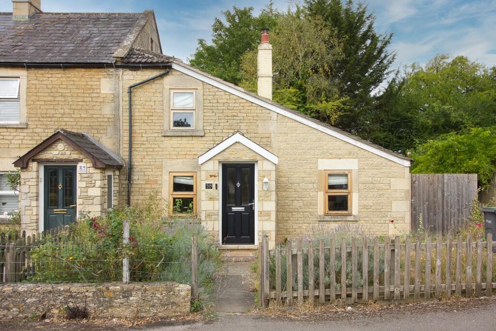 Main image of property: Little Marsh, Semington