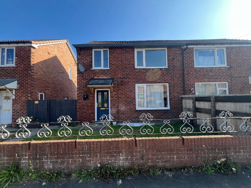 Main image of property: Maes Gwyn, Flint, Flintshire, CH6